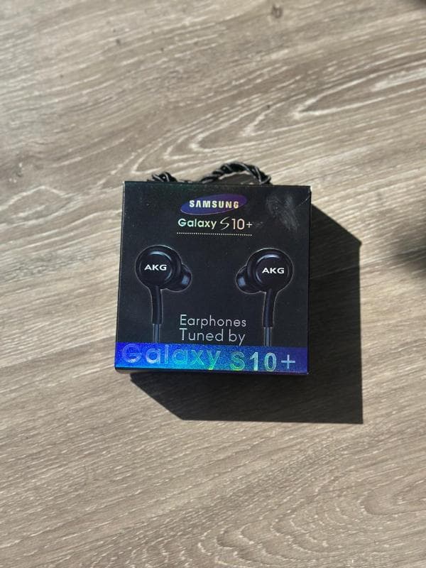 Dagast AURICULARES SAMSUNG AKG
