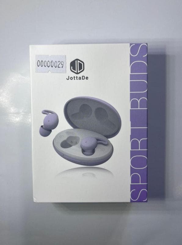 Dagast AURICULARES INALAMBRICOS JOTTADE SPORT BUDS