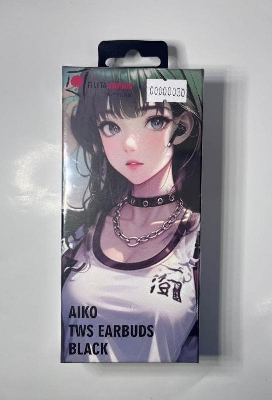 Dagast AURICULARES INALAMBRICOS FUJITA JAPAN
