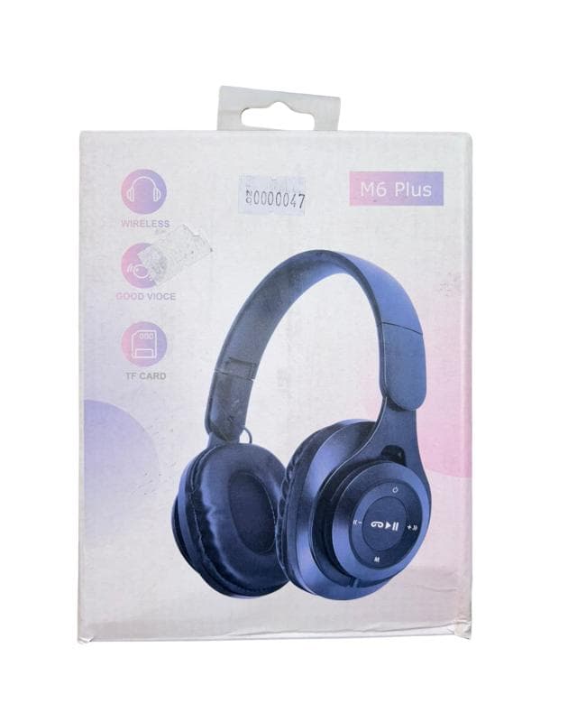 Dagast AURICULARES INALAMBRICOS M6 PLUS