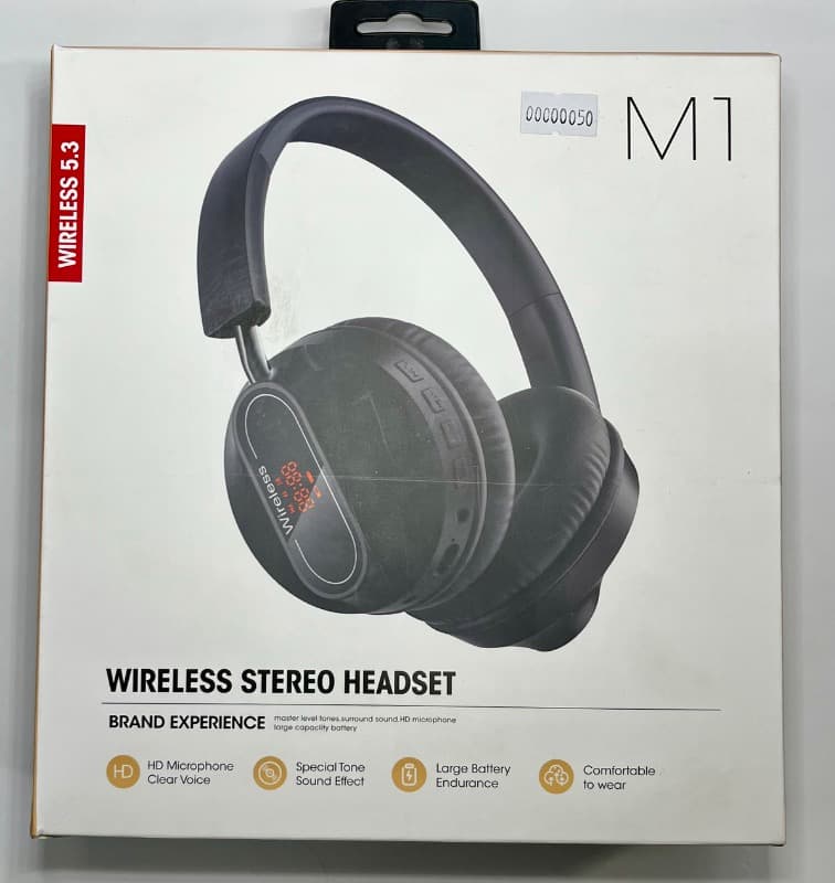 Dagast AURICULAR WIRELESS 5.3 M1 BT