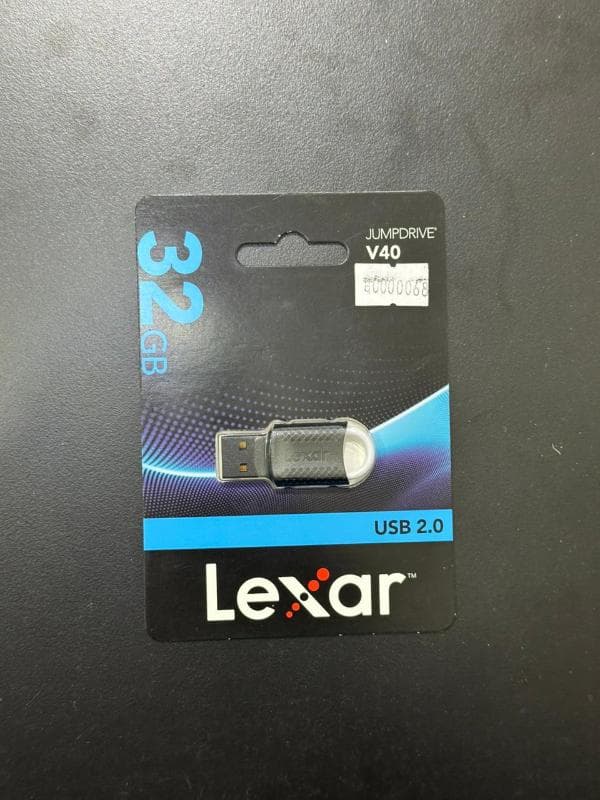 Dagast PENDRIVE LEXAR 32GB