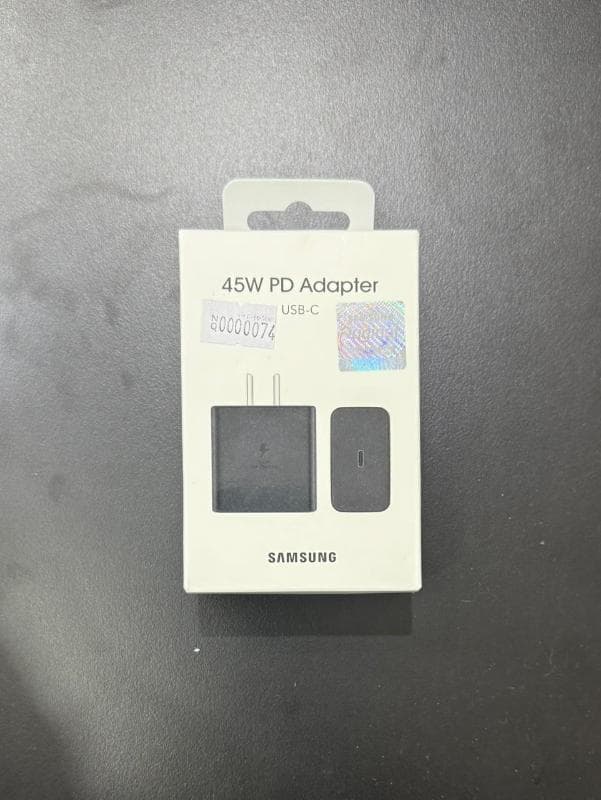 Dagast CABEZAL SAMASUNG 45W ORIGINIAL TIPO C