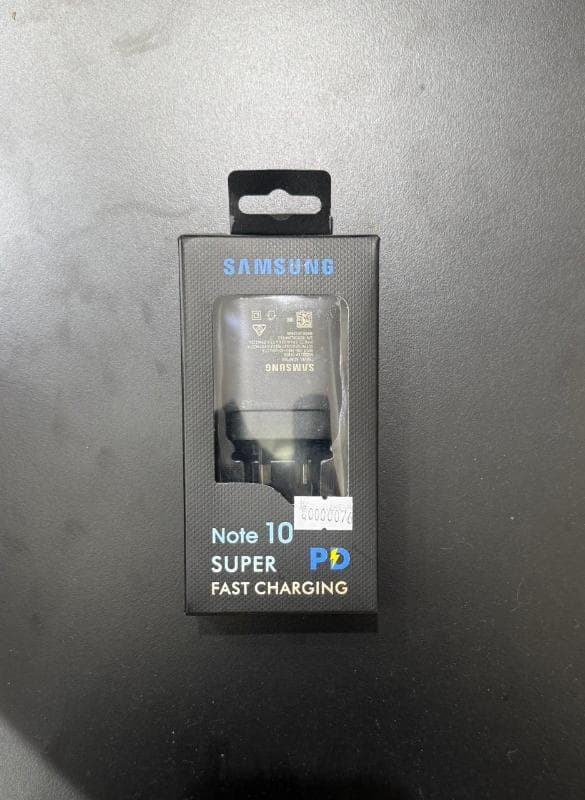 Dagast CABEZAL SAMSUNG NOTE 10 25W