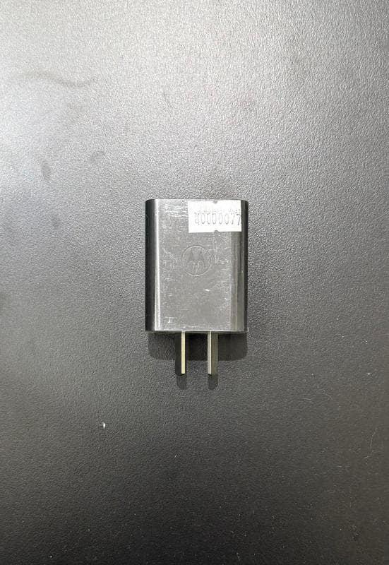 Dagast CABEZAL MOTOROLA ORIGINAL 30W