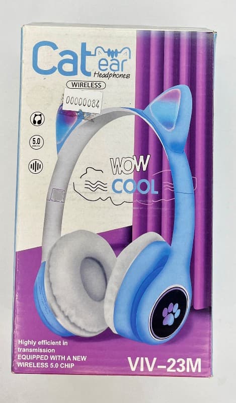 Dagast AURICULAR BT CAT VIV-23M